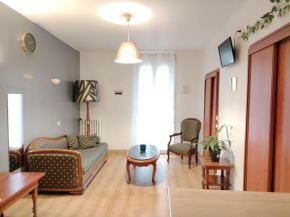 Appartement T2 N3 Appartement Hotel Combes